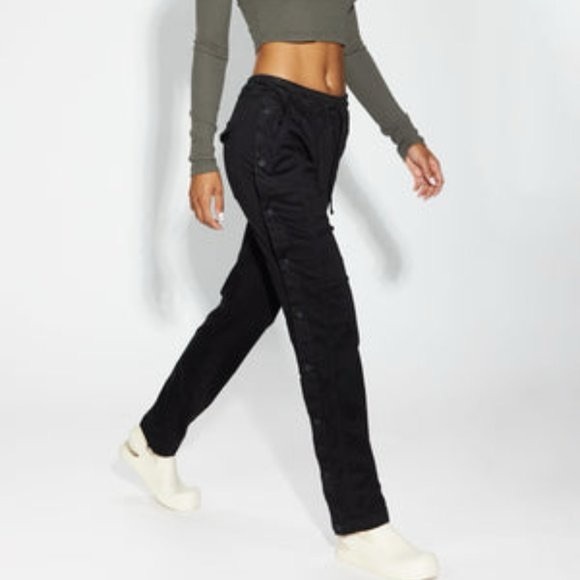 Cotton Citizen Pants - Cotton citizen London Snap Pants